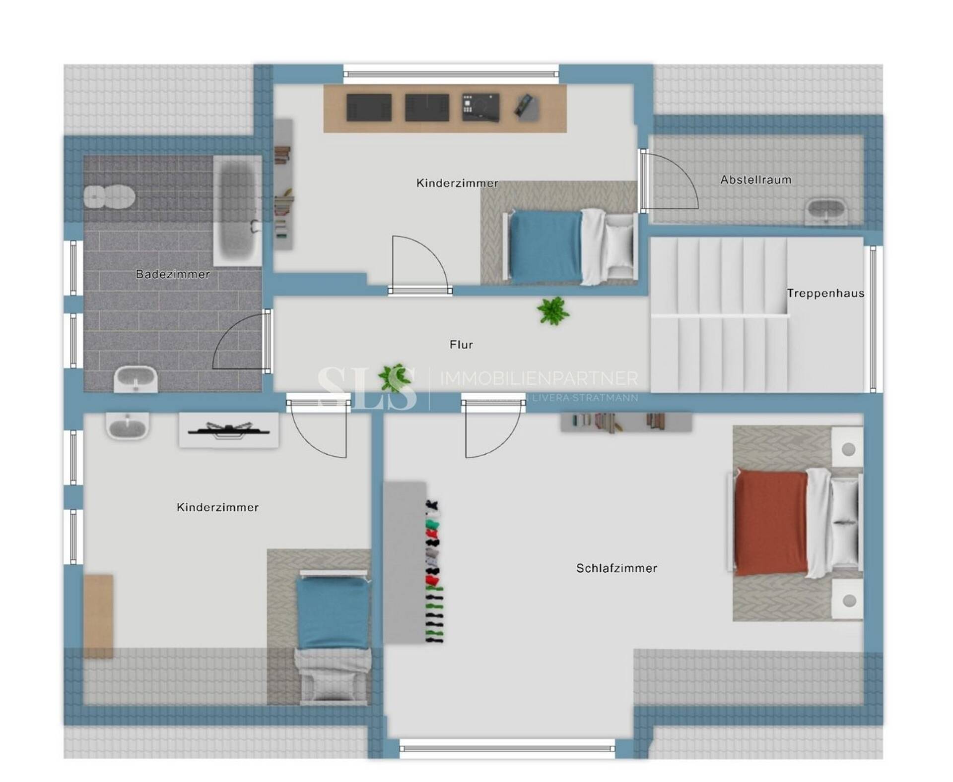 Haus in 46286 Dorsten mit 146,67 m² kaufen