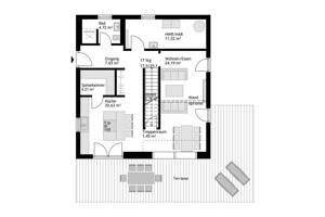 Exklusive Stadtvilla in München - Individuell geplant und hochwertig ausgestattet – 81739 München – Vorschaubild 4