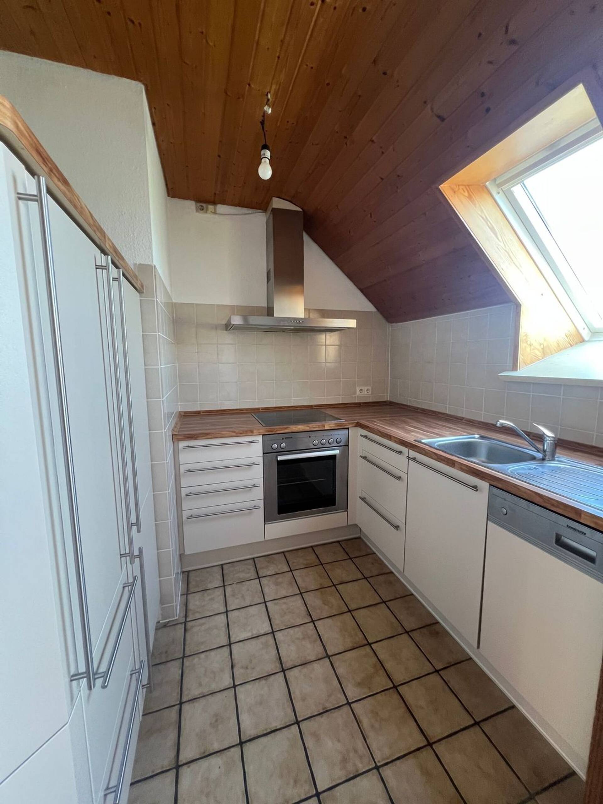 Dachgeschosswohnung in 76756 Bellheim mit 64 m² kaufen