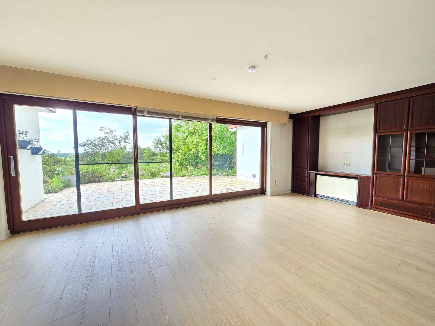 200 m² barrierefreier Bungalow mit Teilkeller, Garage & ruhiger Alleinlage – Hitzacker – Vorschaubild 3