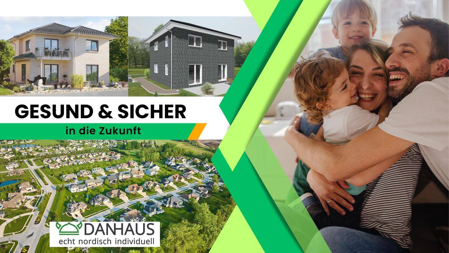 Mit Präzision zu Ihrem Traumhaus – Hahnheim – Vorschaubild 6