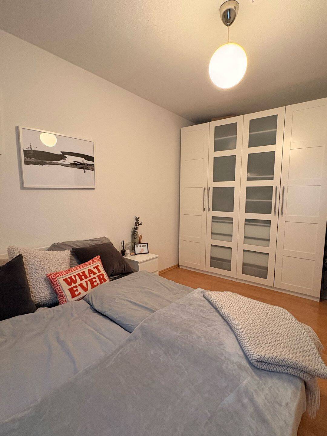 Charmante 3-Zimmer Wohnung (inkl. Balkon) in Sebald – Nürnberg – Vorschaubild 2