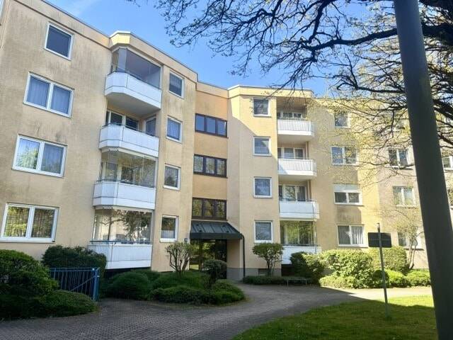 Sehr schöne ruhige 3 Zimmerwohnung in Neuperlach – München – Vorschaubild 4