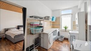 Vermietetes Mehrfamilienhaus in Weddewarden – 27580 Bremerhaven – Vorschaubild 7