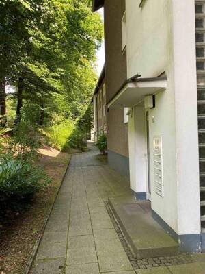 Willkommen in Essen-Bergerhausen - Ihre Eigentumswohnung mit Loggia – Bauvereinstr. 11, 45136 Essen – Vorschaubild 2