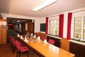 Immobilien-Richter: Gut laufendes Restaurant/Biergarten mit 5 zusätzliche Wohnungen. – 51381 Leverkusen – Vorschaubild 7