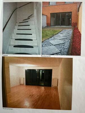 Reihenmittelhaus – 44339 Dortmund – Vorschaubild 3