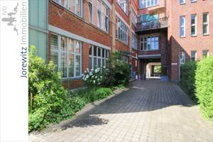 Bielefeld City - Wohnen auf 2 Ebenen zwischen Kultur, City und Lifestyle – 33602 Bielefeld – Vorschaubild 3