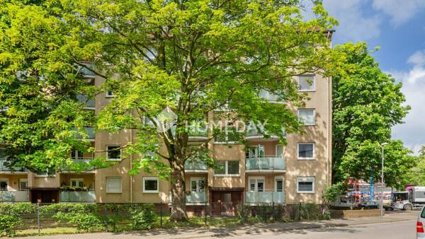 Etagenwohnung in 51063 Köln mit 65 m² kaufen