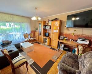 Vermietete 3-Zimmer-Eigentumswohnung in Oldenburg-Bürgerfelde - ohne Käuferprovision! – 26121 Oldenburg – Vorschaubild 7