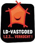 LD-Vastgoed logo