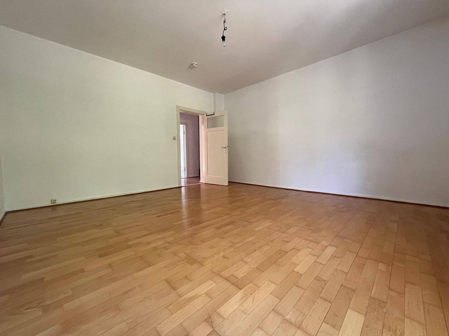 Helle 2-Zimmer-Wohnung mit Balkon und EBK - UNIT 03 – Berlin – Vorschaubild 2