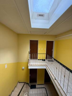Schöne 3-Zimmer-Wohnung mit Balkon in Oldenburg Kreyenbrück – 26133 Oldenburg – Vorschaubild 6