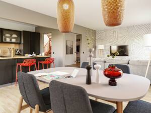 Viel Platz in deinem Traumhaus, inkl. freier Grundrissgestaltung – 12355 Berlin – Vorschaubild 5