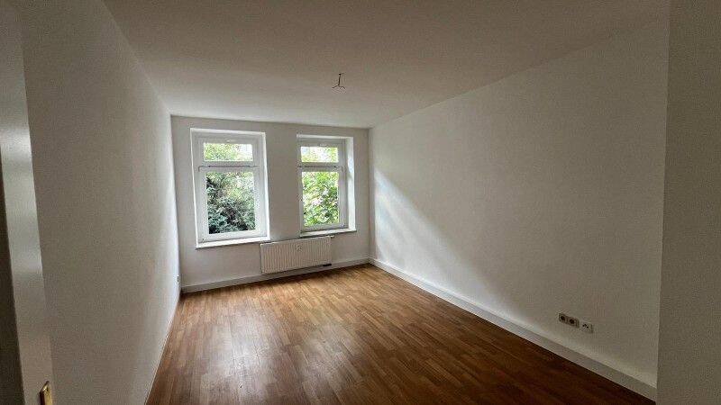 Idyllisches Wohnen im grünen Großzschocher ! – Leipzig – Vorschaubild 7