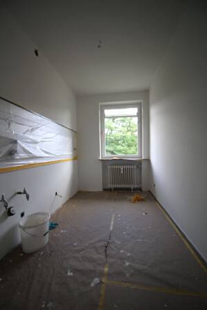 Top sanierte 2-Zimmer-Wohnung, zentral aber ruhig in HH-Bramfeld – 22179 Hamburg – Vorschaubild 7
