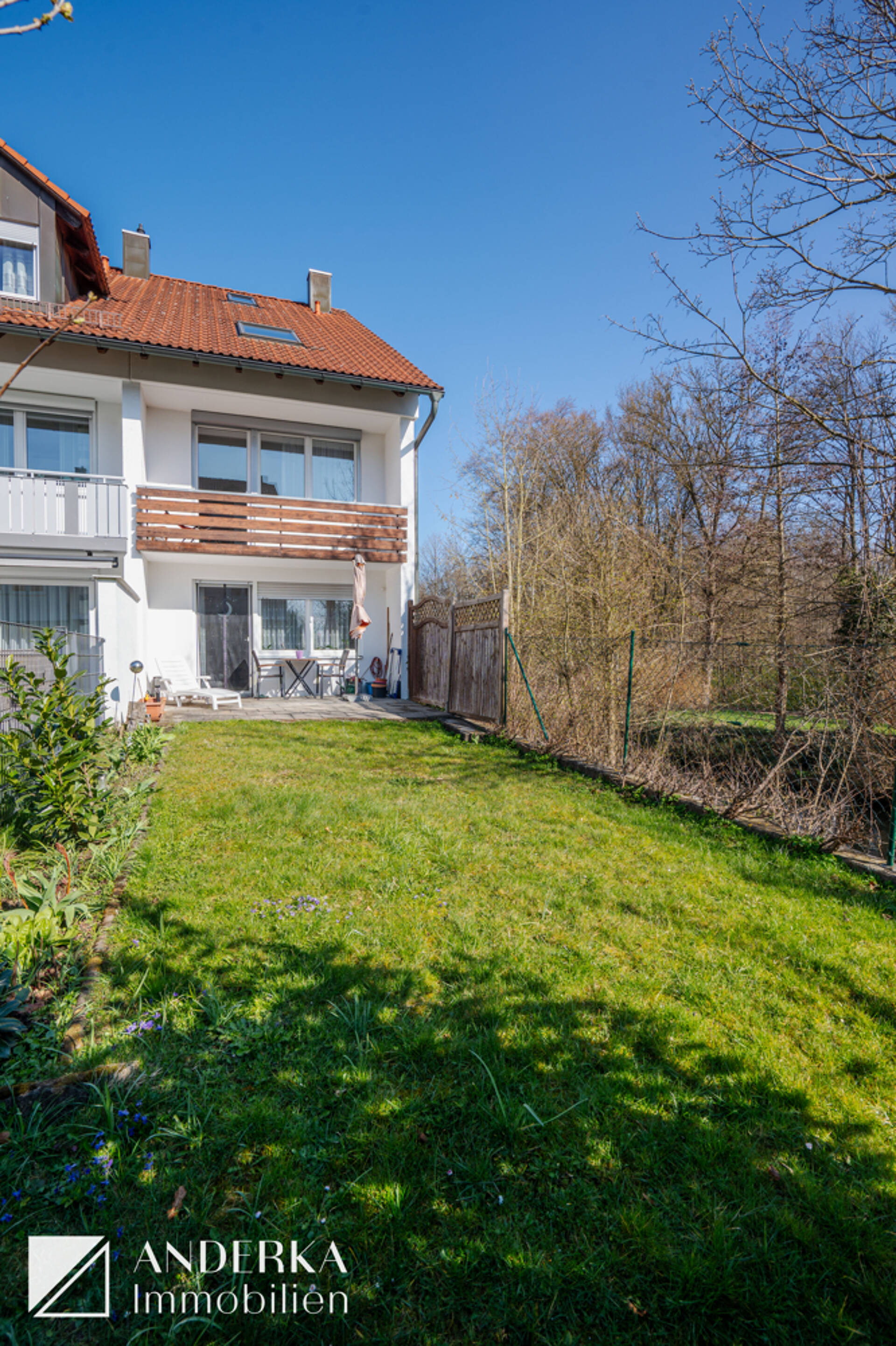 Reihenendhaus in 89312 Günzburg mit 97,26 m² kaufen