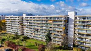 München-Neuperlach: 4,8 % Bruttorendite - Möblierte Kapitalanlage mit Komfort & Perspektive – 81735 München – Vorschaubild 2