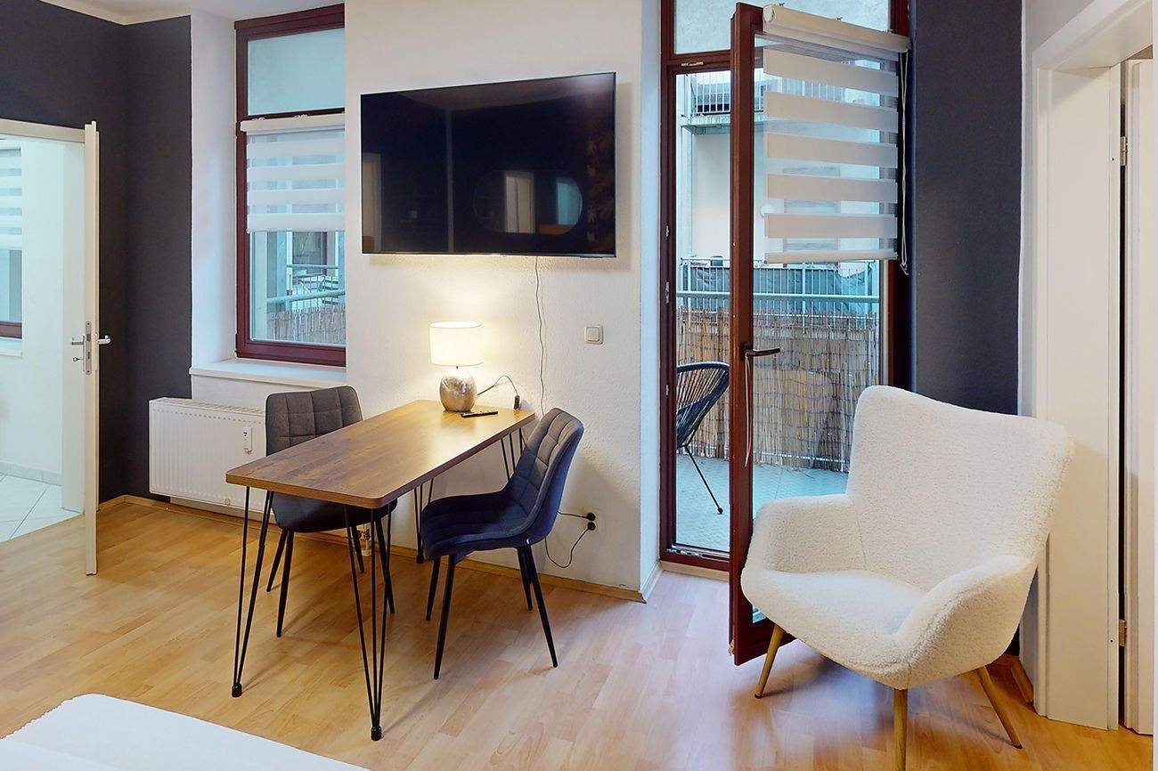 Willkommen Zuhause - Tolle Wohnung in Stadtfeld Ost. – Magdeburg – Vorschaubild 4