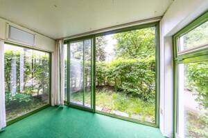 Bogenhausen: 2-Zimmer-Erdgeschosswohnung mit Wintergarten und TG-Stellplatz! – 81929 München – Vorschaubild 7
