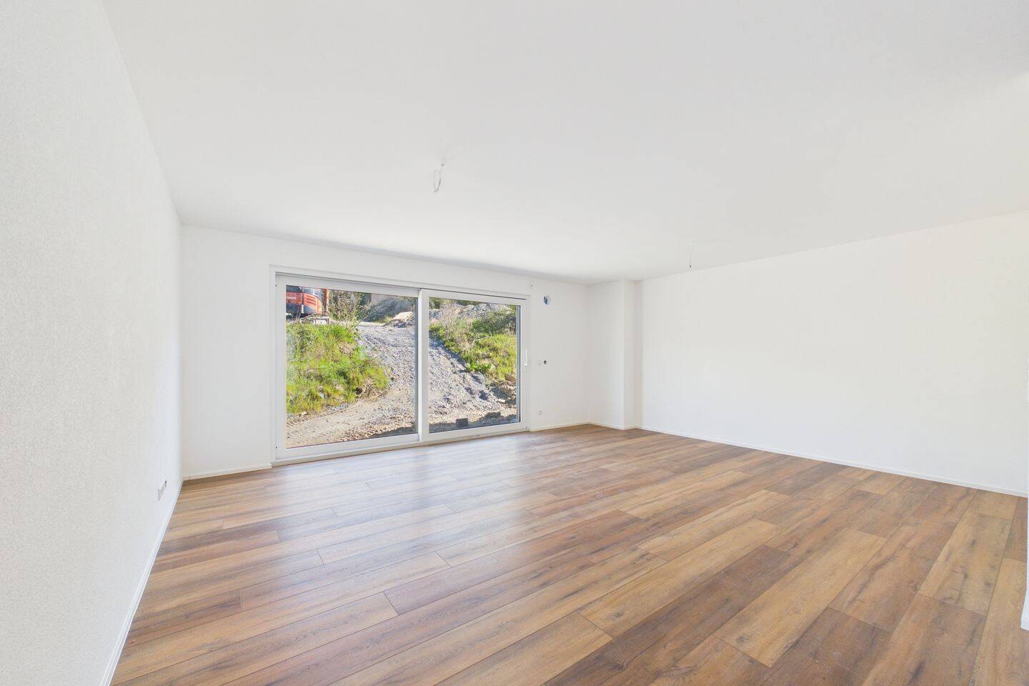 Erstbezug mit Stil: Moderne Doppelhaushälfte der Extraklasse in Heilbronn-Kirchhausen – Heilbronn – Vorschaubild 2