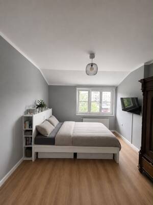 Kernsanierte Altbauwohnung in der Paderborner Südstadt – 33098 Paderborn – Vorschaubild 6