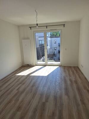 Moderne 1-Zimmer-Wohnung in Hamburg-Barmbek Süd – 22081 Hamburg – Vorschaubild 2