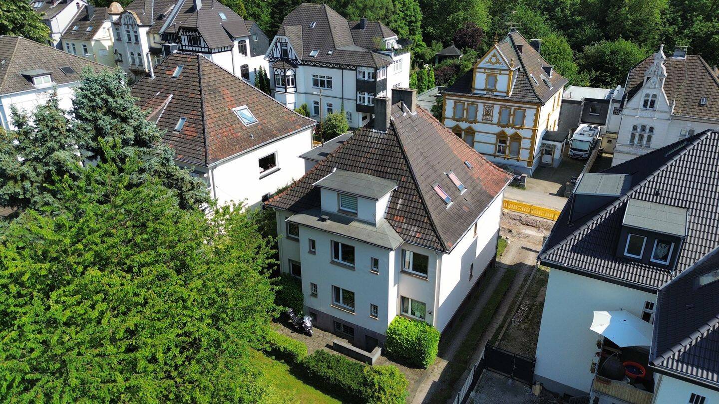 Voll vermietetes Mehrfamilienhaus mit fünf Einheiten und Garagen in Bochum-Wattenscheid – Bochum – Vorschaubild 6