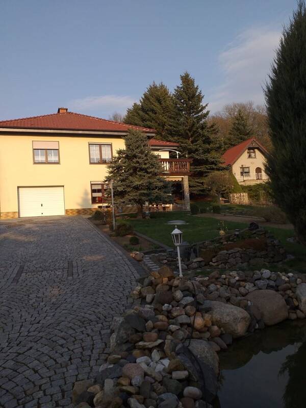 Einfamilienhaus in 99706 Sondershausen mit 200 m² kaufen