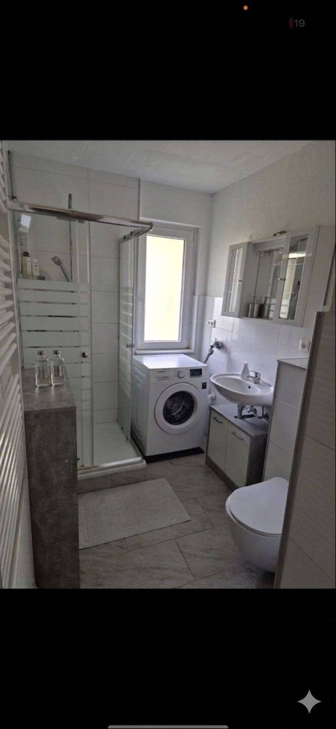 Geräumige 4 Zimmer Wohnung in Wuppertal – Wuppertal – Vorschaubild 2