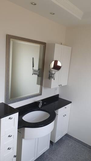 Maisonette Wohnung in Berlin-Heiligensee von Privat – 13503 Berlin – Vorschaubild 8