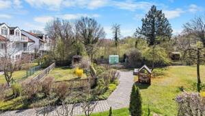 ROGERS: Attraktive Wohnung in ruhiger Lage und mit tollem Ausblick – 80935 München – Vorschaubild 9