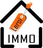 Leroi-immo logo