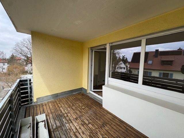 Stadtnah und im Grünen – Nürnberg – Vorschaubild 6
