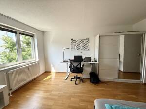 Solide Kapitalanlage in Pentling: Vermietetes Apartment in gefragter Lage – 93080 Pentling – Vorschaubild 4