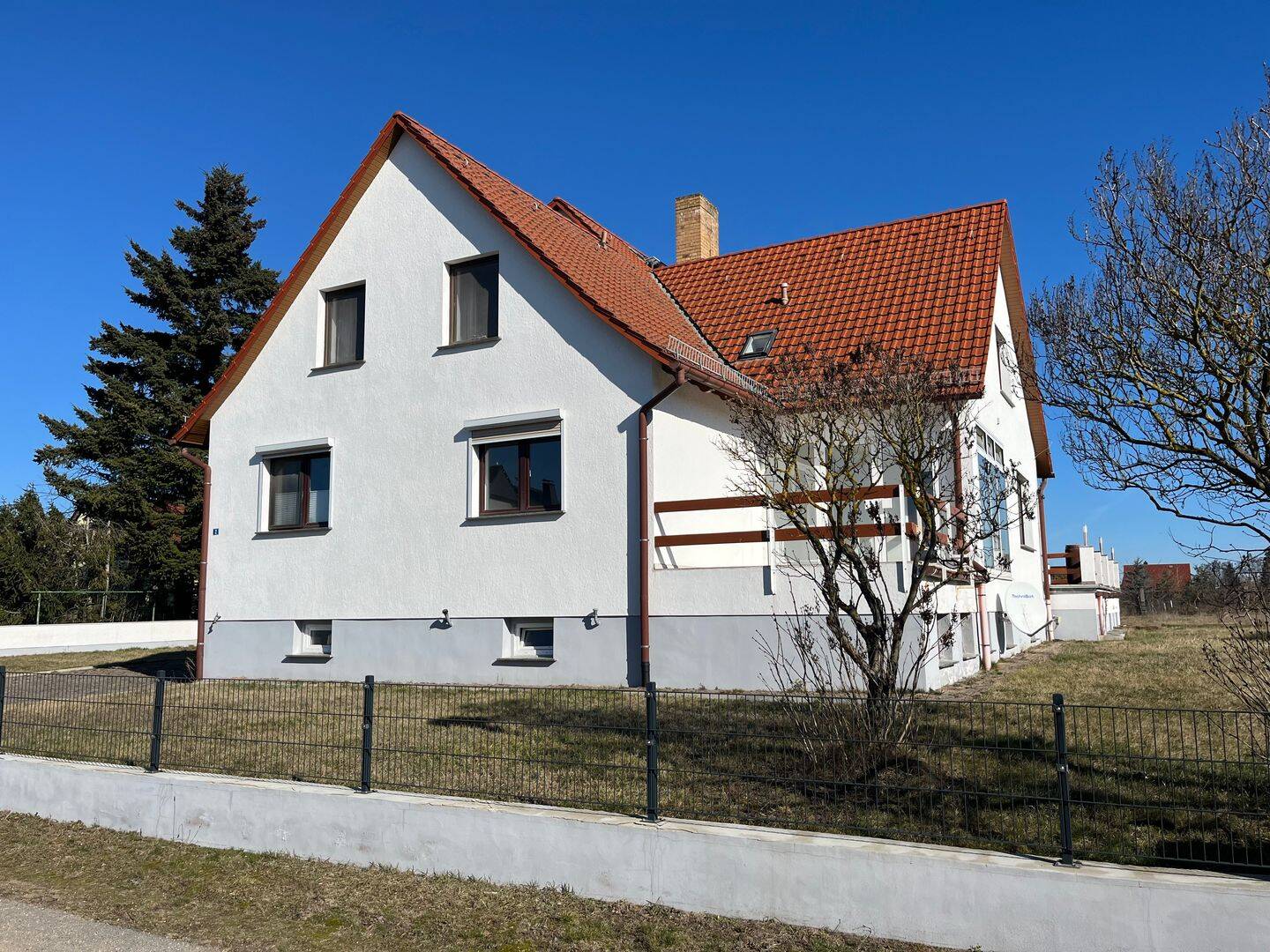 Einzigartige Immobilie für ein besonderes Bertreiberkonzept – Mühlberg/Elbe – Vorschaubild 3