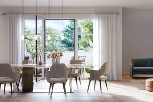 Anspruchsvolles Refugium in Elbnähe – 22605 Hamburg – Vorschaubild 2
