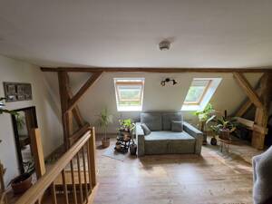 Maisonette-Wohnung mit Balkon zum Innenhof – 15230 Frankfurt (Oder) – Vorschaubild 1