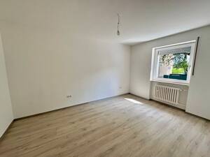 Bezugsfertige 2-Zimmer-Wohnung mit großem Balkon – 44339 Dortmund – Vorschaubild 7
