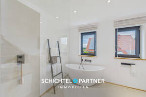 Hagen | Direkt Einziehen - hochwertig modernisiertes Einfamilienhaus – 27628 Hagen im Bremischen – Vorschaubild 8