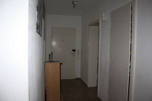 Provisionsfreie 2-Zimmer-Wohnung mit Balkon als sichere Kapitalanlage in Duisburg – 47166 Duisburg – Vorschaubild 4