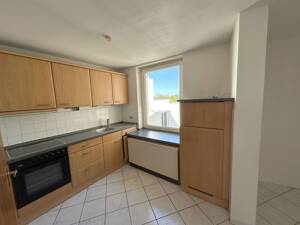 Freie 2-Zimmer-Dachgeschoss-Altbau-Wohnung, Eilbek, Nähe S-Bahn – 22089 Hamburg – Vorschaubild 7