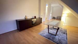 PENTHOUSE AM S-BHF. WAIDMANNSLUST*NEUE POSITION KÜCHE*AUFZUG*STELLPLATZ – 13469 Berlin – Vorschaubild 3