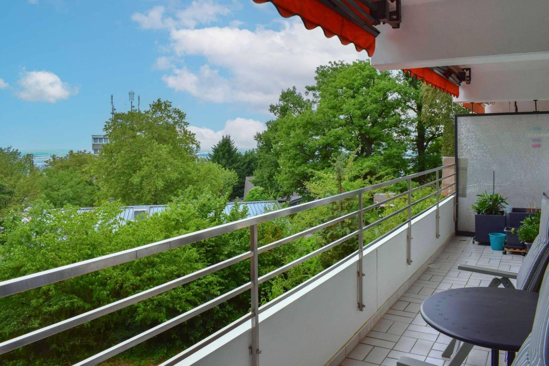 Etagenwohnung in 69126 Heidelberg mit 92,11 m² kaufen