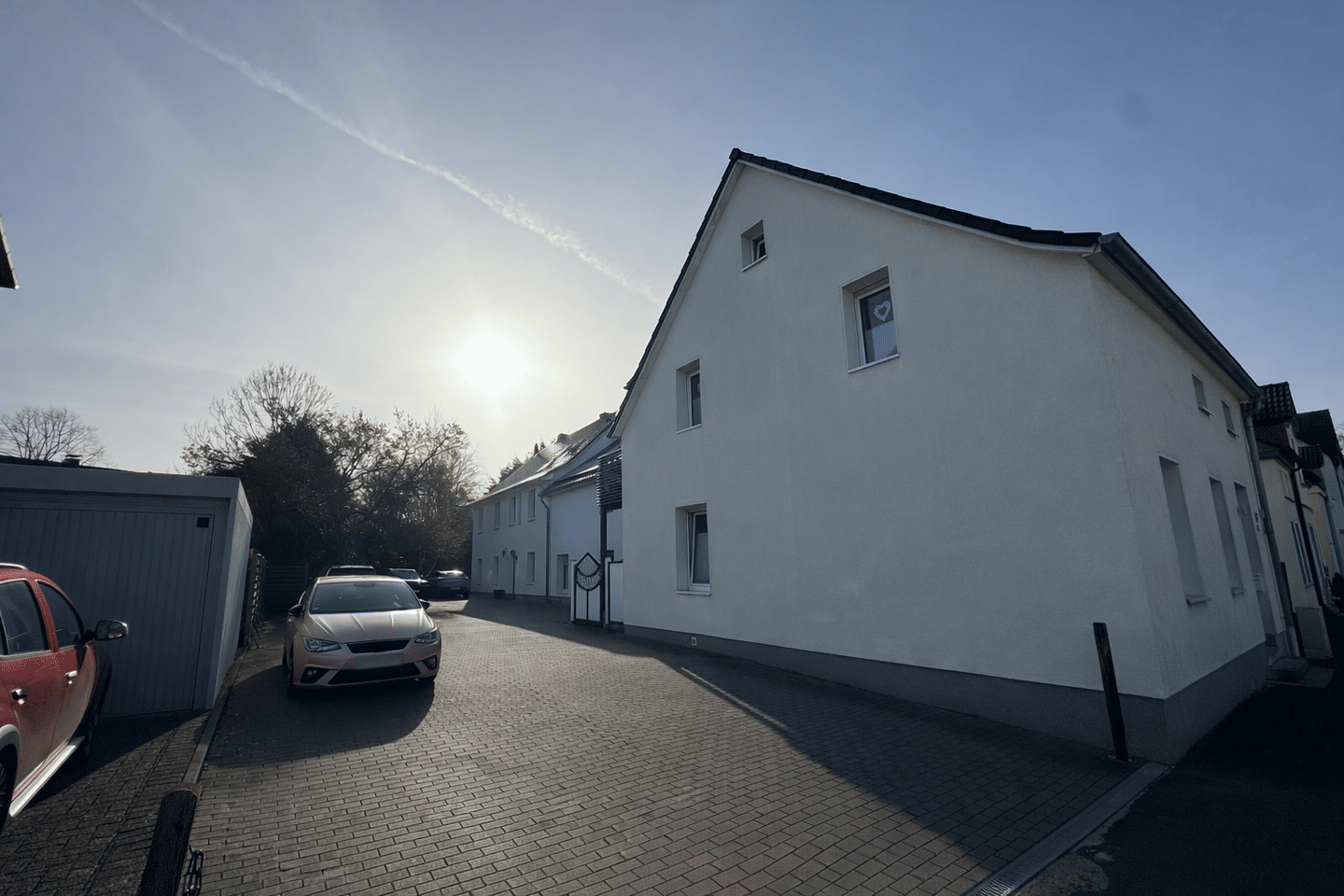 Mehrfamilienhaus in City Lage von Unna mit großem Grundstück !!!! – Unna – Vorschaubild 4