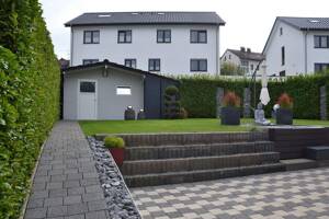 Solides Einfamilienhaus in ruhiger Sackgasse im Zentrum von Ubbedissen – 33699 Bielefeld – Vorschaubild 5