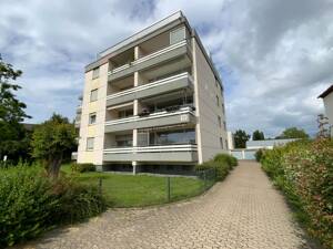 4-Zimmerwohnung zum Einziehen und Wohlfühlen! – 32108 Bad Salzuflen – Vorschaubild 1