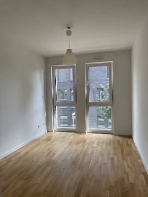 Ihr neues Zuhause: Moderne 3- Zimmer-Wohnung mit Balkon in Köln Zollstock – 50968 Köln – Vorschaubild 8