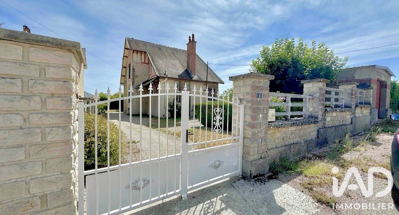 Maison 7 pièces 132 m² · à Mussy-sur-Seine · 132 m² · 99 000 €