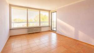 Wohnen mit Weitblick - attraktive 3,5 Zimmer Wohnung mit überdachtem Balkon und Tiefgarage – 69126 Heidelberg – Vorschaubild 2